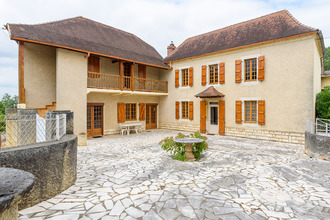 achat maison malaussanne 64410