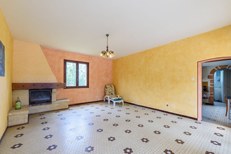 achat maison malaussanne 64410