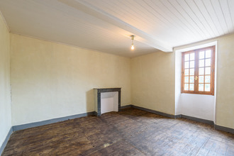 achat maison malaussanne 64410