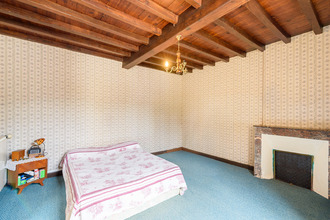 achat maison malaussanne 64410