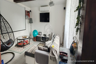 achat maison malaussanne 64410