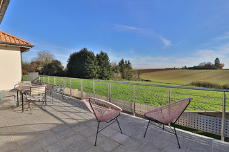 achat maison malavillers 54560