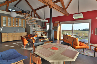 achat maison malavillers 54560