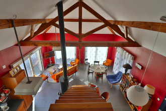 achat maison malavillers 54560