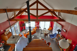 achat maison malavillers 54560