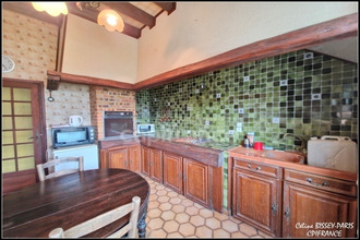 achat maison malay-le-grand 89100