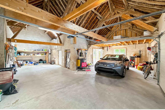 achat maison malay-le-grand 89100