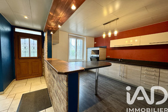 achat maison malay-le-grand 89100