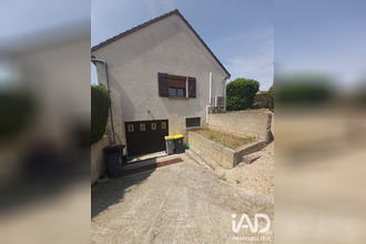 achat maison malay-le-grand 89100