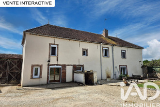 achat maison malay-le-petit 89100