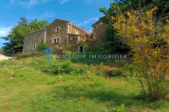 achat maison malbosc 07140