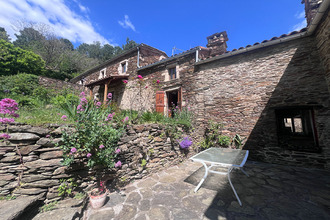 achat maison malbosc 07140