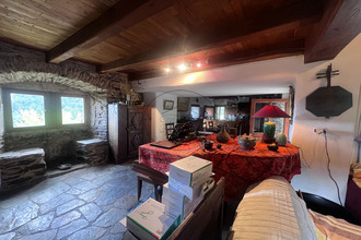 achat maison malbosc 07140