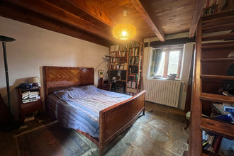 achat maison malbosc 07140