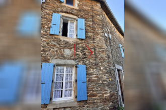 achat maison malbosc 07140