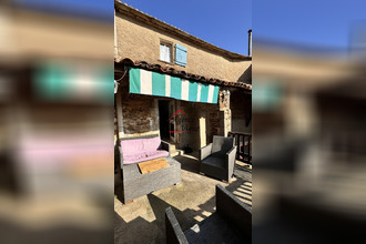 achat maison malbosc 07140