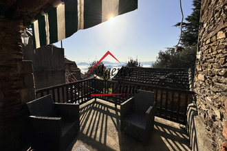 achat maison malbosc 07140