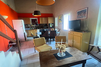 achat maison malbosc 07140