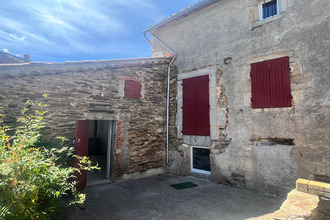 achat maison malbosc 07140