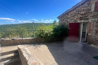 achat maison malbosc 07140