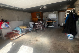 achat maison malbosc 07140