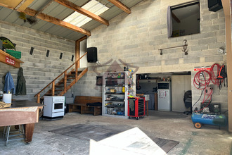 achat maison malbosc 07140