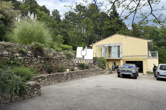 achat maison malbosc 07140