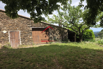 achat maison malbosc 07140