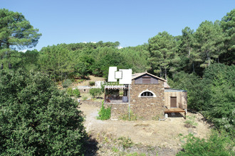 achat maison malbosc 07140