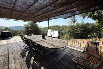 achat maison malbosc 07140