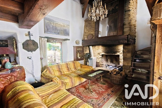 achat maison malbosc 07140