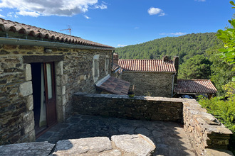 achat maison malbosc 07140