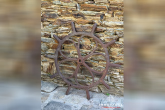 achat maison malbosc 07140