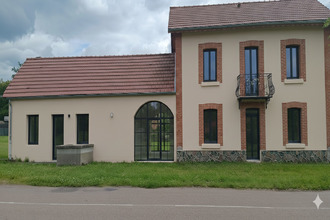 achat maison malbouhans 70200