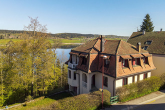 achat maison malbuisson 25160