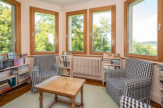 achat maison malbuisson 25160