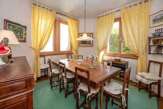 achat maison malbuisson 25160