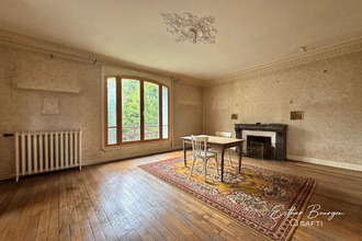 achat maison malbuisson 25160