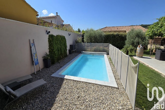 achat maison malemort-du-comtat 84570