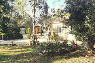 achat maison malemort-du-comtat 84570