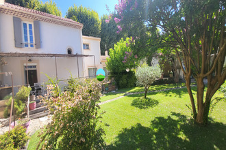 achat maison malemort-du-comtat 84570