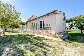 achat maison malemort-du-comtat 84570