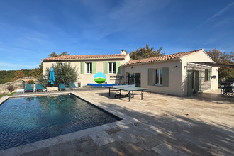 achat maison malemort-du-comtat 84570