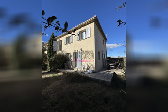 achat maison malemort-du-comtat 84570
