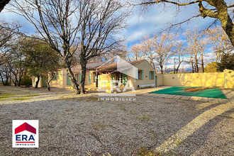 achat maison malemort-du-comtat 84570