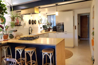 achat maison malemort-du-comtat 84570