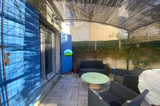 achat maison malemort-du-comtat 84570