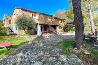 achat maison malemort-du-comtat 84570