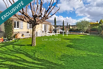 achat maison malemort-du-comtat 84570