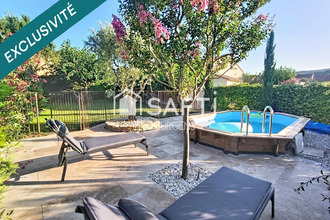 achat maison malemort-du-comtat 84570